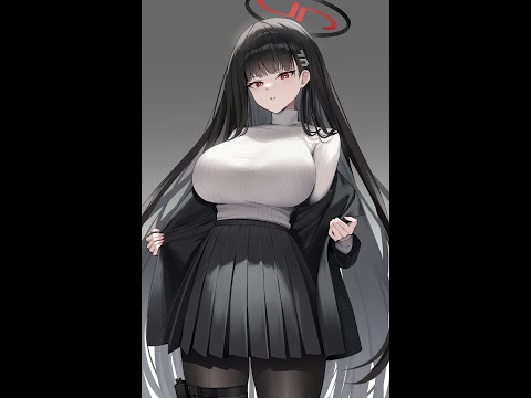 Wavehi x Ben Yen - BEEN AT (OFFICIAL LYRICS AMV)