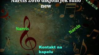 Narcis praha 2016 dikjom jek suno Narcis praha 2016 dikjom jek suno