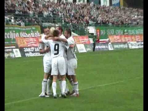 2008.Clip -podsumowanie roku z Lechią