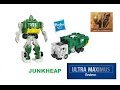 Junkheap Transformers Age Of Extinction