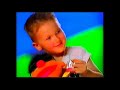 4 Sesame Street Rock N Roll Adverts