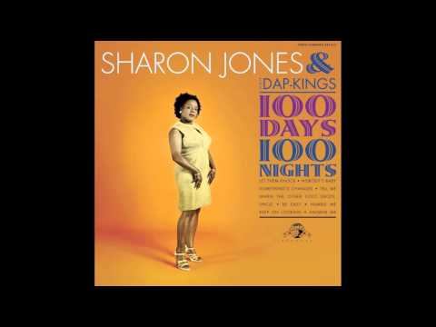 Sharon Jones & The Dap-Kings - 'Tell Me'