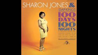 Sharon Jones & The Dap-Kings - 'Tell Me'
