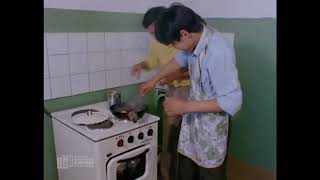 Гарын таван хуруу МУСК (Монгол киноны сэтгэлд хоногшсон хэсгүүдээс)