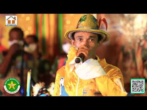 Live Boi de Maracanã