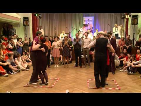 RTSF 2013 Balboa Red Square Battle