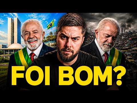 Assistir no YouTube