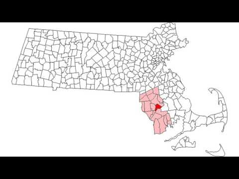 Berkley, Massachusetts