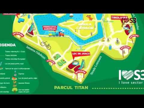 IOR 50. Singura Insula a Cateilor din Romania