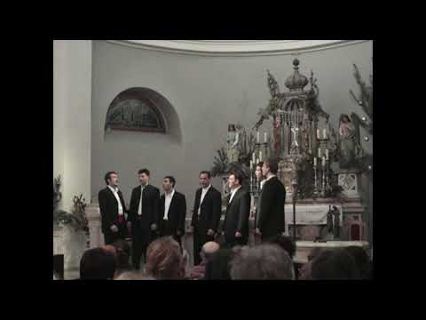 Klapa Proizd   Od zlata su prami tvoji   Božić 2006
