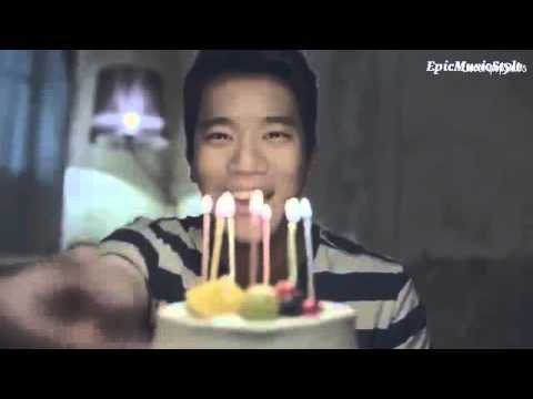 Huh Gak -  Along the Days MV [English Subs + Romanization + Hangul] [HD] | EpicMusicStyle