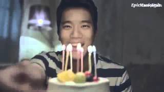 Huh Gak -  Along the Days MV [English Subs + Romanization + Hangul] [HD] | EpicMusicStyle