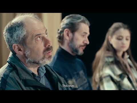 15th DMZ Docs | 리어왕: 우리가 전쟁 중에 사랑을 찾은 방법 | King Lear How We Looked for Love During the War Trailer 예고편