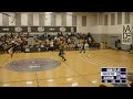 Bruce Branch III Caleb Holt Prolific Prep Vs SLAM Miami Miami Tip Off