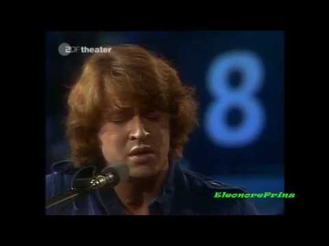 Peter Maffay - Und es war Sommer (1976 Hitparade)