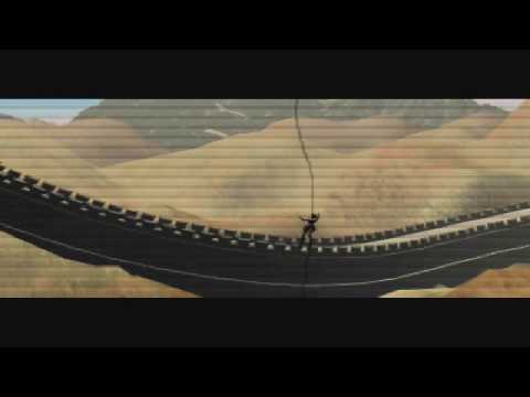 Tomb Raider 2: (1997) - Starring Lara Croft: Cutscene (FMV) (02) - Modern