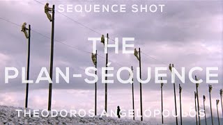 THE SEQUENCE SHOT: The Suspended Step of the Stork - Angelopoulos (Το Mετέωρο Bήμα Tου Πελαργού) video