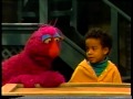 Sesame Street Making Faces