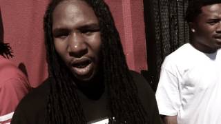 Tomorrow. Rich Stickem ft. Loui V