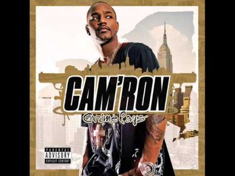 Cam'ron - Week End Love