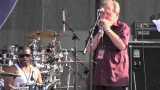 "Two Headed Woman" JOHN PRIMER &amp; the REAL DEAL BLUES BAND  7/11/15