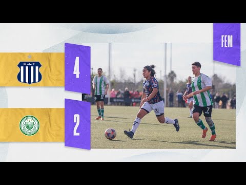 #FECHA6: RESUMEN - TALLERES 🆚 CAMIONEROS