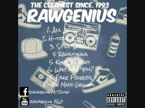 3.  Still Smokin Rawgenius Ft  Kronic