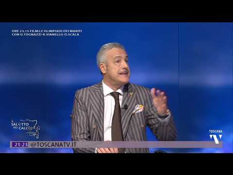 2021-06-24 IL SALOTTO DEL CALCIO