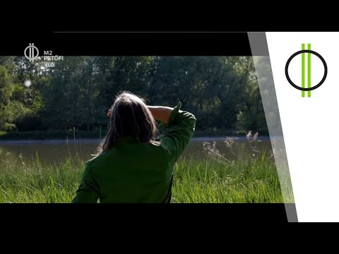 Újhartyán bemutatása, Kollár-Klemencz László idegenvezetésével