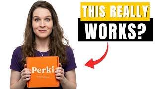 Perki Breast Patches Review - Really Work or Just Scam
