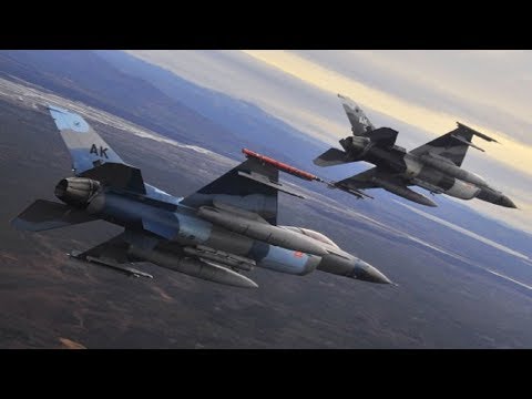 Battlefield 4- Korpus Draige vs KilleR MaaNiaC (Critical Hit) Dogfight | Dual POV