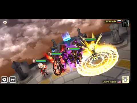 Some more guardian rta cleaving! Locking in on g3!