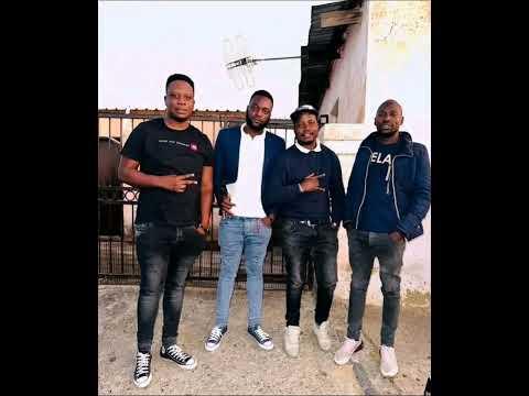 Xamaccombo, Simefree, Salan The Pro and Dj Nghudlha 2023 Full song