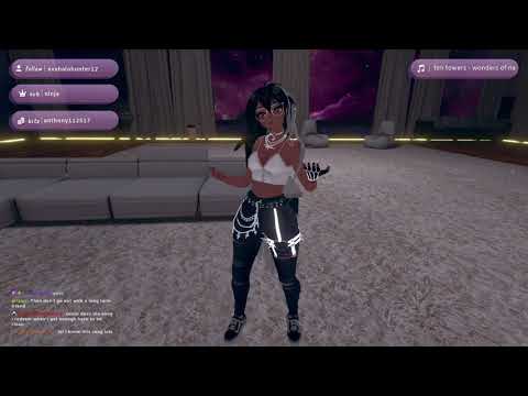 Dancing to Wonders AGST Remix by Ten Towers