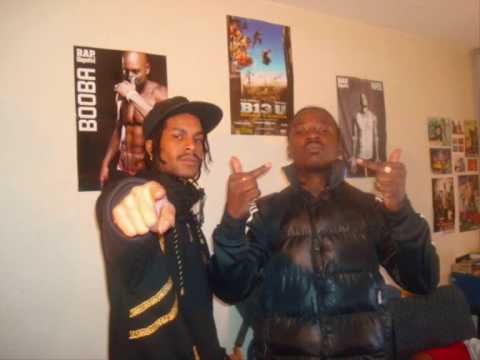 Tisy Ft Nicy - Vizer tet la [ REDVYBZ ] NEW SHIT 2009