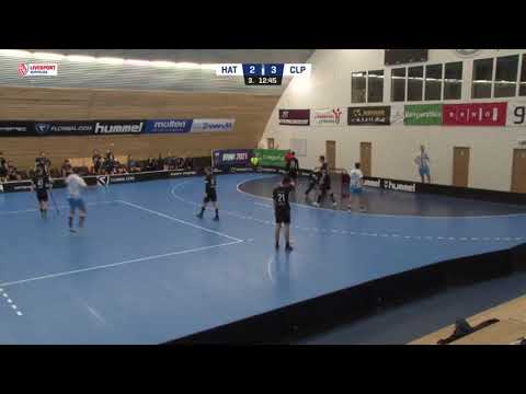 Highlights: FBŠ Hummel Hattrick Brno - FBC 4CLEAN Česká Lípa