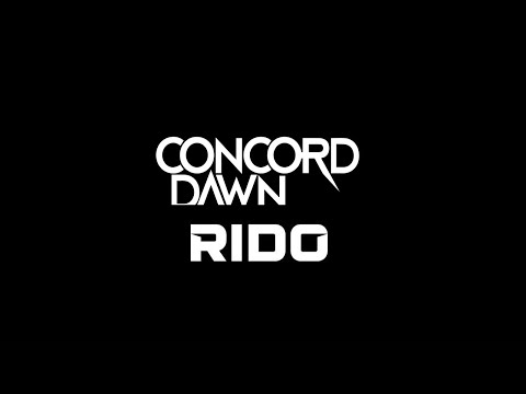 Concord Dawn & Rido - The Heat