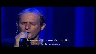 Michael Bolton - &#39;&#39;That&#39;s What Love Is All About&#39;&#39; (Live Subtitulado) [HD]