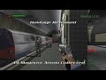 007 The World Is Not Enough N64 Underground Uprising 00 Agent