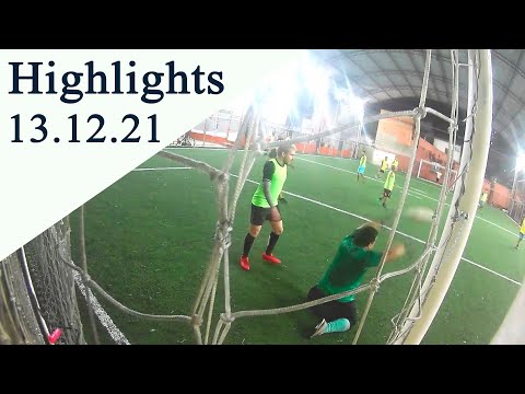 Highlights 1544 | 13.12.21