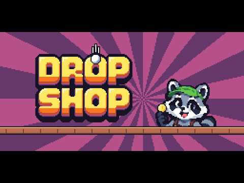 Drop Shop video thumbnail