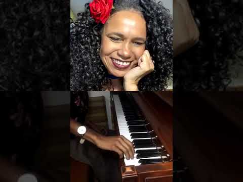 Live Teresa Cristina - Álbum Axé de Candeia