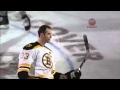 Zdeno Chara- Hardest shot