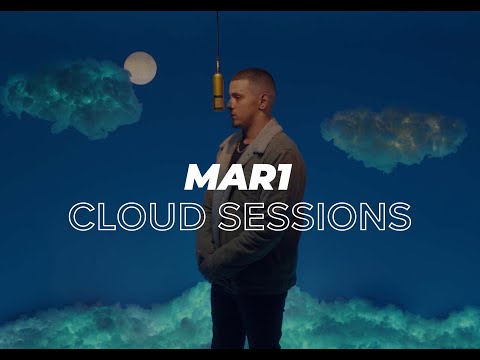 HOTDROPS: CLOUD SESSIONS FREESTYLE - MAR1