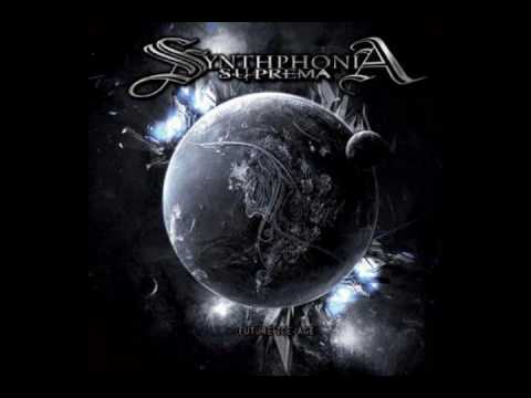 Synthphonia Suprema - Future Ice-Age