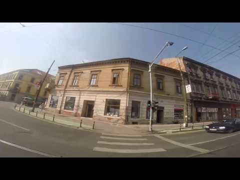 Locuirea de altădată - Elisabetin și parcurile sale