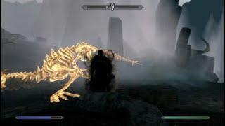 Dracula of SkyRim
