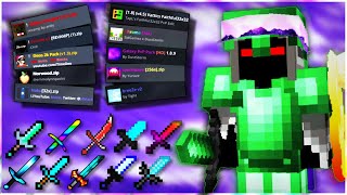Top 10 PvP Texture Packs For Minecraft 189 (timest