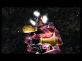 Sonic And The Secret Rings Alf Layla Wa Layla Boss Fight