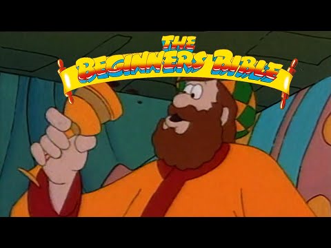 ✝️🌊 Der verschwenderische Sohn / Der gute Samariter - Die Bibelgeschichten